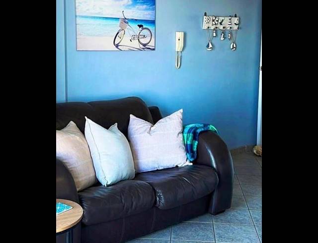 1 BEDROOM APARTMENT FOR SALE IN BLOUBERGSTRAND